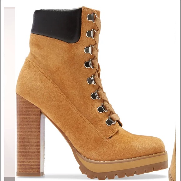 Steve Madden Shoes - Steve Madden Breccan Bootie